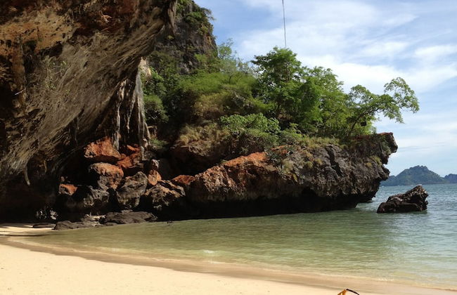 The Best Aonang Villas - Photo 28