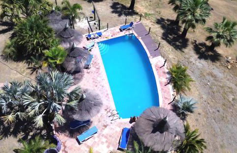 Rural cottage VINCENT van Gogh, with spectacular pool & OPTIONAL private 6 guests jacuzzi - Foto 58