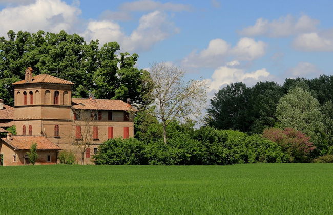 Agriturismo Palazzo Minelli - Foto 42