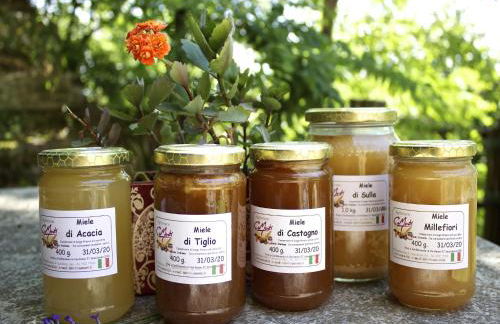 Rural Retreat in Sassoleone - Foto 67