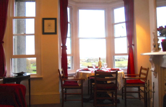 Seaview Cottage - Foto 29