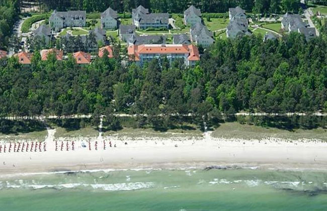 Ferienwohnung im Dunenpark Binz - Foto 15