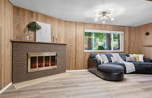 Multi functional Family Home in Redmond and only four mins to MSFT - Foto 42