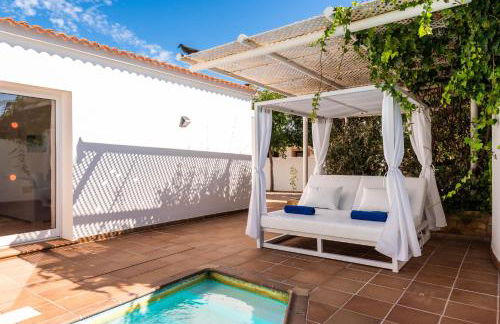 Villa Menorca Raquel by Mauter Villas - Foto 66