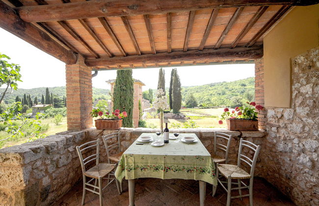 Agriturismo Casa Al Gianni - Foto 31