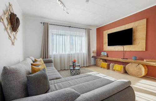 Ferienwohnung Sweet Home - Foto 1