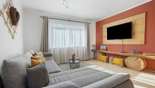 Ferienwohnung Sweet Home - Foto 1