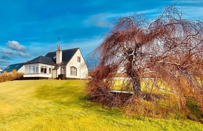 Riverside Cottage, Ramelton, The Wild Atlantic Way - Photo 44