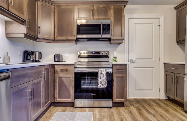 GLOBALSTAY Brand New House in Port Elgin - Foto 30