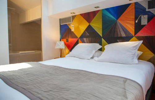 Appart Hôtel Clément Ader - Foto 20