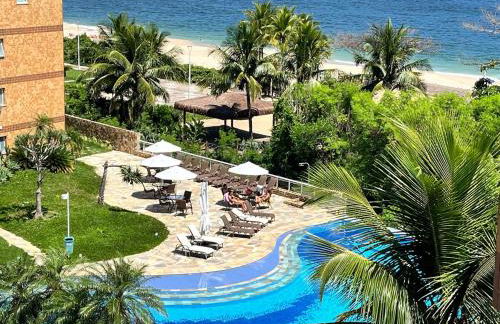 Ocean View - Camboinhas Beach I 214B - Foto 33