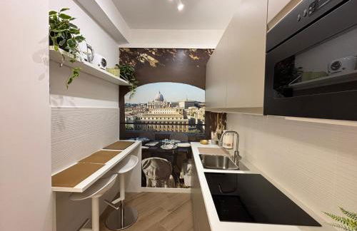 Saint Peter's Sunset View Luxury Apartment - Foto 19