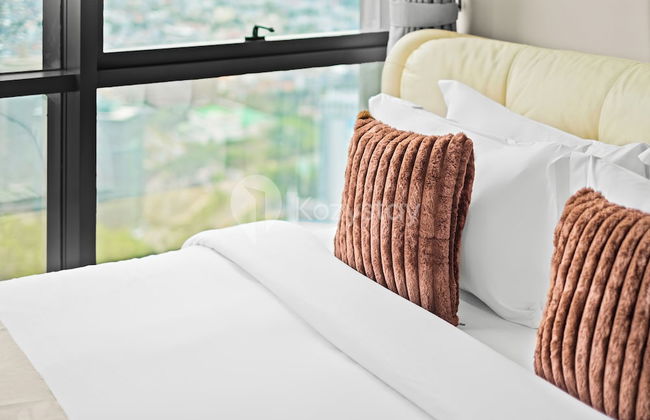 Kiyo by Kozystay - Kemayoran - Foto 13