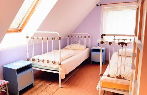 Villa Paula Pluski - Foto 19