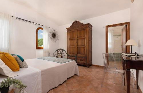 Su Scannu - Stylish Beach apartment with Lounge terrace - Foto 18