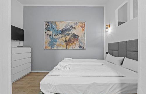 Apartment Uthman Berlin-Neukölln - Foto 7