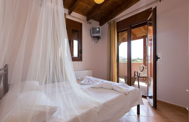 Villa Roumeli - Foto 4