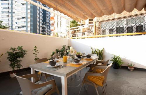 Ocean View Malagueta - Photo 28