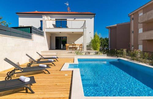 Villa Munat - Foto 12