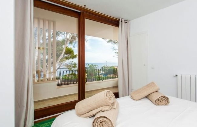 Villa Estrella Sea View - Foto 6