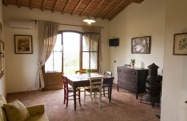 Agriturismo Maramaldo - Foto 37