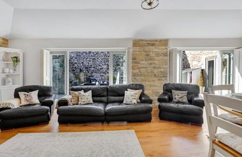 Dairy Cottage @Budle Barns - North East Escapes - Foto 16