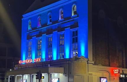 Spacious 2Bed/2Bath Flat next to London Eye - Foto 11