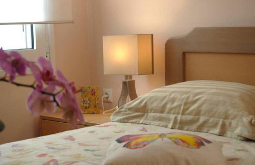 Bright and airy home 50 meters from the beach - Foto 13