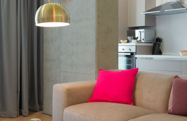 Novum Aparthotel - Foto 56