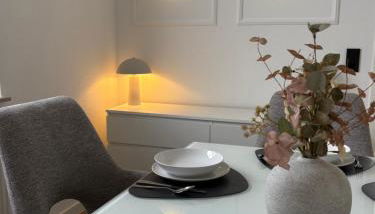 Lio's FeWo Stadtmitte - Foto 3