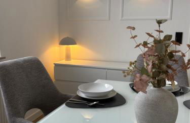 Lio's FeWo Stadtmitte - Foto 3