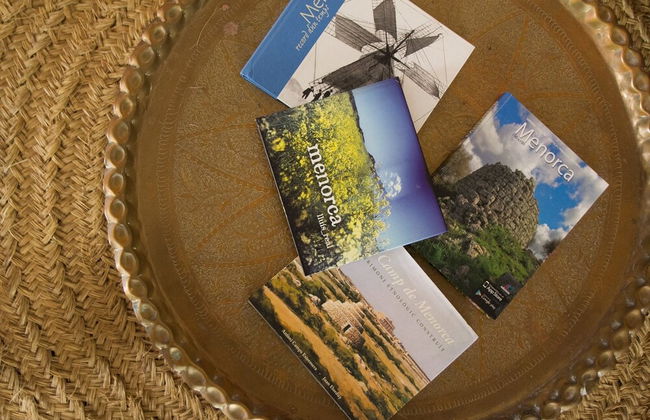 Finca Calafi Nou - Photo 52