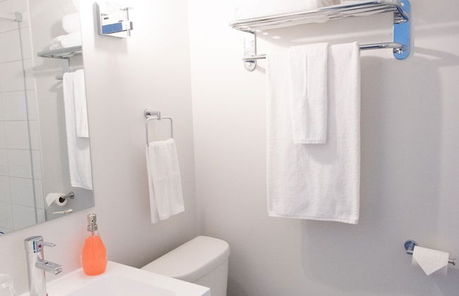 Le Central - Foto 61