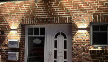 Ferienwohnung Sternenkieker - Foto 4