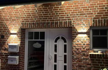 Ferienwohnung Sternenkieker - Foto 4