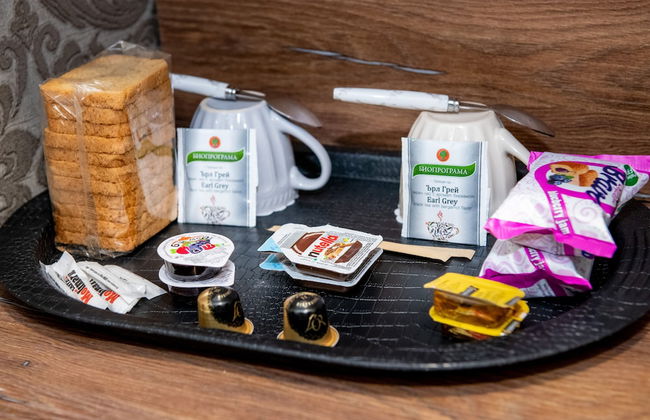 Agora Boutique - Photo 29