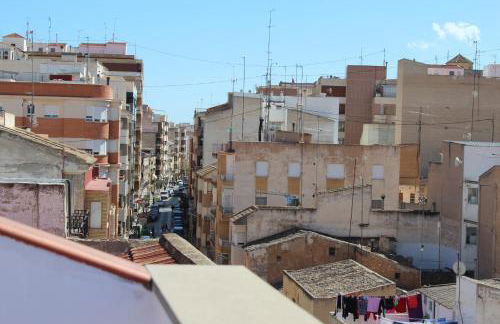 ÁTICO CENTRO - Foto 23