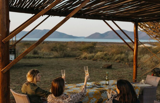 Tandweni Villa - Foto 27