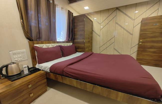 Crystal Villa - Photo 10