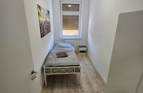 Cozy & warm Apartment in Hanau - Foto 7