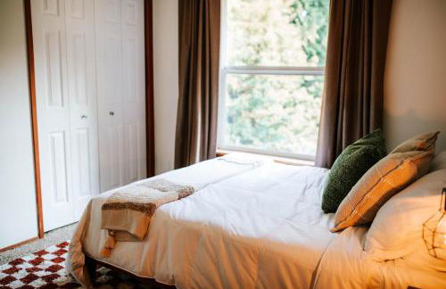 Private 5 Acre CabinHotTubGameRoom by OlympicNP - Foto 21