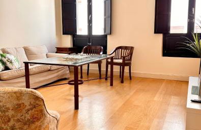 Penthouse near cathedral private rooftop Private Parking - Foto 52