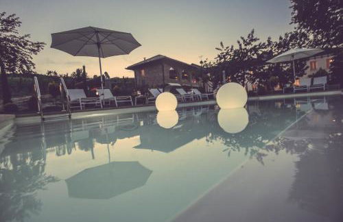 Langhe Country House - Foto 72