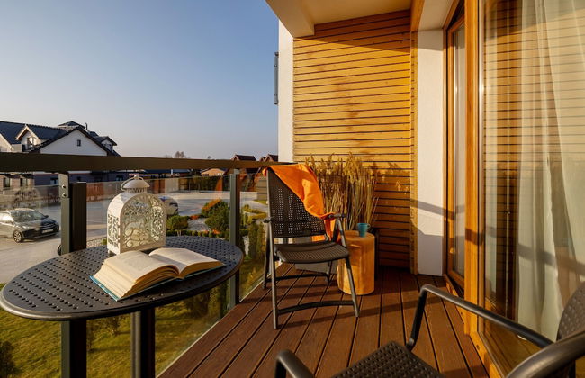 Marynarska Modern Apartment by Renters - Foto 23