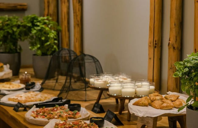 Avithos Resort Apartments Hotel - Photo 75