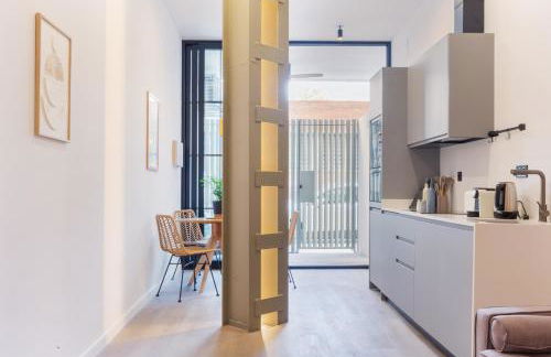 Mestalla Flats by Nomad Host - Foto 54