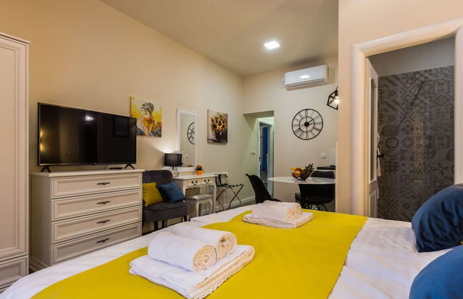 Authentic Stay in the Heart of Zadars Old Town - Foto 10