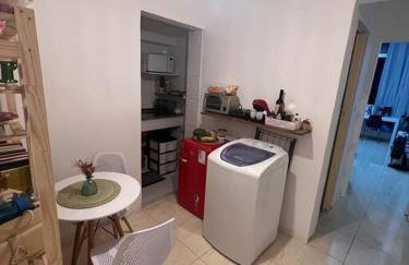 Loft no coração da Lapa - Photo 1