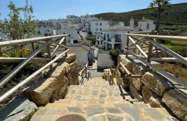 Luxury Penthouse Casa de Paraiso, sea view, pools, golf - Photo 16