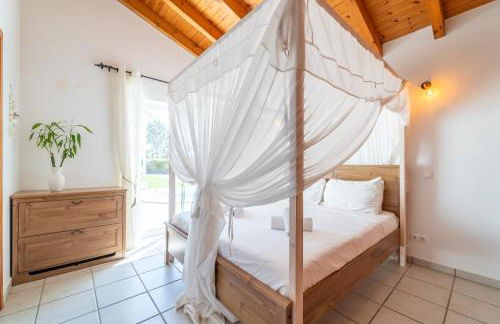 Casa Do Amor - Private Villa with Pool - Foto 9